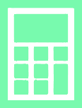 ikona kalkulačka